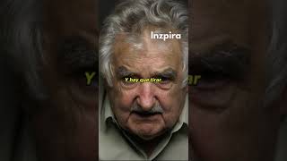 La felicidad Según Pepe Mujica [upl. by Marlow]