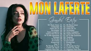 Mon Laferte Sus Grandes Exitos Nuevo  Top 20 Mejores Canciones Mix De Mon Laferte [upl. by Sadowski]