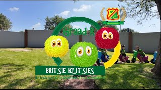 Britsie Klitsies [upl. by Nniw]