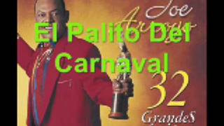 Joe Arroyo  El Palito Del Carnaval [upl. by Garris]