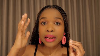 ASMR African Zulu Clicks amp Tongue Twisters [upl. by Udele]