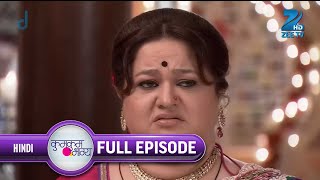 Bulbul नहीं आयी Purab और Aliya की marriage में  Kumkum Bhagya  Full Ep 98  Zee TV  28 Aug 2014 [upl. by Metzger]