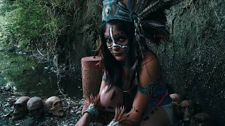 CEMICAN  Mixteco  Official Video [upl. by Cynarra]