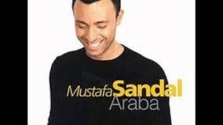 Mustafa Sandal  Onun Arabasi Var ♪ [upl. by Larimore]