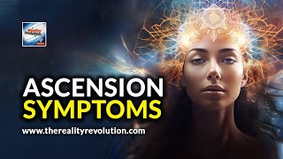 Ascension Symptoms [upl. by Ylremik]