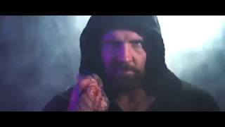 Jon Moxley RETURNS Vignette Promo [upl. by Iturhs]