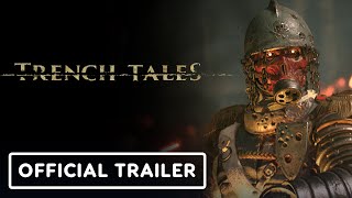 Trench Tales  Official Trailer [upl. by Andel]