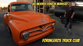 las Mejores Trocas Ford de Modesto California [upl. by Livia]