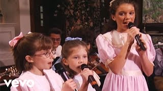 The Peasall Sisters  Farther Along Official Live Video [upl. by Bettye]