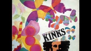 THE KINKS  Party Line [upl. by Page]