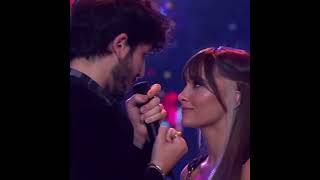 Aitana y Sebastián Yatra  Todo Contigo [upl. by Burris]