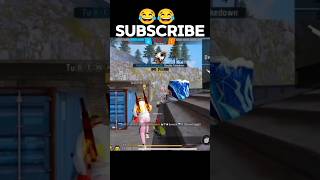 10 million views maje maje 😅😆😂freefire funny foryou [upl. by Angadreme456]