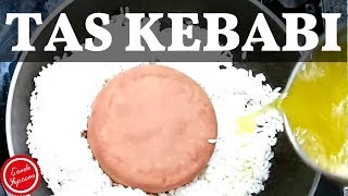 Evde Tas Kebabı TarifiKebap TarifleriSende Yapsana [upl. by Isied]