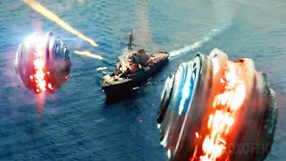 All the best scenes from Battleship 🌀 4K [upl. by Lussier208]