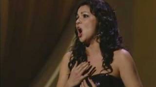 Anna Netrebko  Kennedy Center Honors [upl. by Mala]