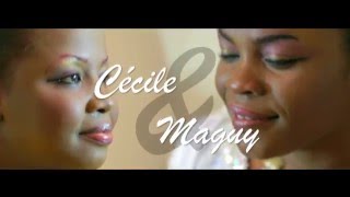 Maguy amp Cécilegnamien moh [upl. by Botti]