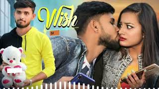 Wish  Diler Kharkiya Ft Ginni Kapoor  New Song 2024  Haryanvi songs  Ha Kar De Meri Moto Gaana [upl. by Aruon684]