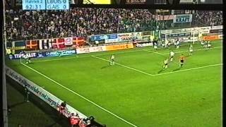 LandskronaGAIS allsvenskt kval 2005 [upl. by Aloivaf991]