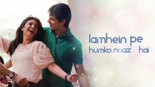 Tere sang beete har lamhein pe humko naaz he Whatsapp status [upl. by Yeldahc746]