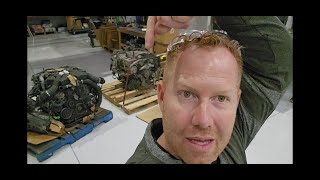 Mercedes M120 vs Toyota 1GZFE V12 Engine Unveiling the Ultimate Engine Swap [upl. by Perpetua841]