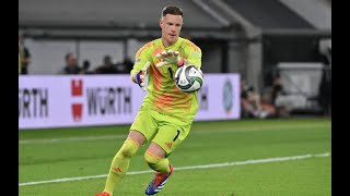 Bericht Funkstille zwischen ter Stegen und Neuer【Nachricht】 [upl. by Ati427]