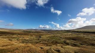 dji avata 2 ribblehead viaduct [upl. by Artaed426]