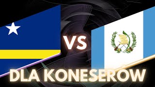 Dla Koneserów 10 quotWojna o Copa America 2028quot [upl. by Nylyahs]