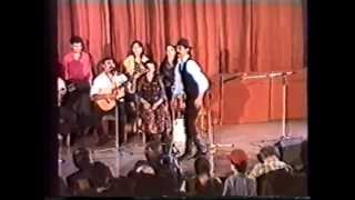 Balogh Béla és a Lindri Együttes  CigányzenékGipsy Folk Music [upl. by Aduh265]