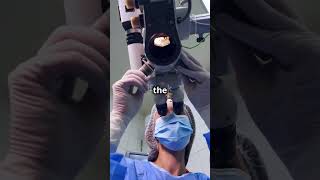 Transforming Vision The Evolution of Eye Surgery [upl. by Anikes881]