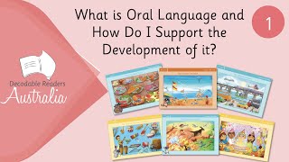 What is Oral Language and How Do I Support the Development of it [upl. by Pack]