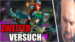 Unser nächstes DOTA 2 Abenteuer [upl. by Aroel]