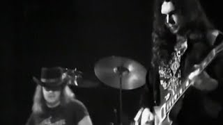 Lynyrd Skynyrd Live Winterland 1976 Full Concert [upl. by Tisha226]