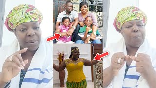 Maame Yeboah Asiedu Speaks On Divorce With ExHusband After 20yrs amp New Marriage [upl. by Esidnak]