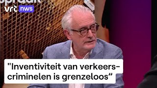 Politierechter Peter DHondt pleit voor strengere handhaving om orde op zaken te stellen [upl. by August]