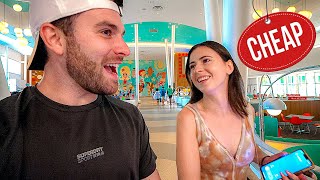 A CHEAP Universal Hotel Our Day Inside Cabana Bay Beach Resort [upl. by Eeryk605]