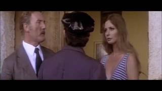 Inspector Clouseau  Telephone engineer full scene [upl. by Sivart]