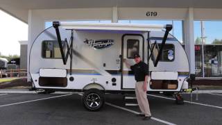 2017 Jayco Hummingbird 17FD  Valley RV Supercenter [upl. by Hobbie]