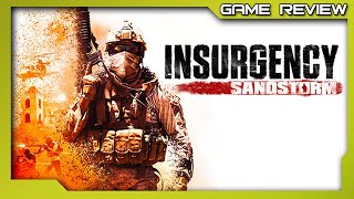 Insurgency sandstorm gameplay online multiplayer [upl. by Pathe]