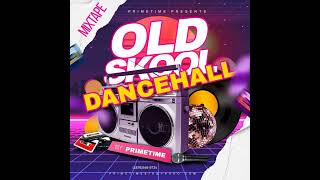 90S DANCEHALL MIXTAPE EXPLICIT VERSION  THROWBACK MIX VOL 18  OLD SCHOOL MIX [upl. by Nnaael]