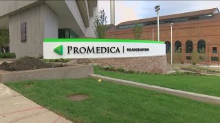 ProMedica planning to sell Paramount Health to Medical Mutual [upl. by Ynobe527]