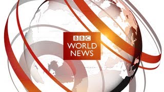 BBC World News Loop  Version 2 [upl. by Yila]