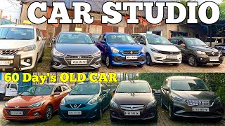 60 DAYS OLD Car 2024232221🔥Best Used cars in Kolkata  kia Sonet ErtigaCelerioi20Bolero [upl. by Sylvanus]