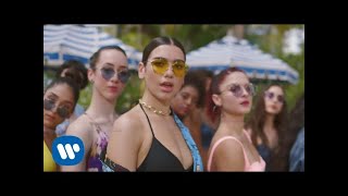 Dua Lipa  New Rules Official Music Video [upl. by September]