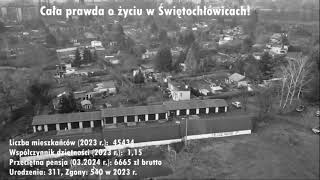 Cała prawda o życiu w Świętochłowicach [upl. by Nahtanha191]