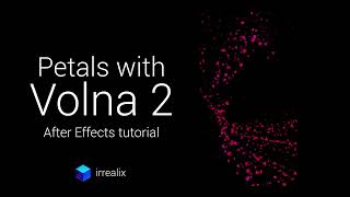 Volna 2 Tutorial Petals [upl. by Andrej591]