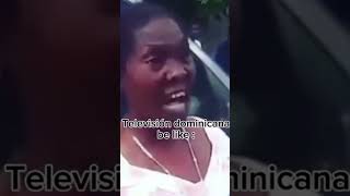 Televisión Dominicana…🇩🇴 parati humor [upl. by Palumbo910]