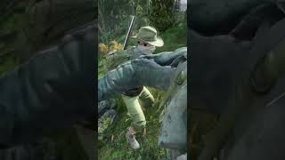 This move will save your life on DayZ [upl. by Andreana]