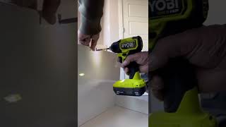 RYOBI HP Drill amp Impact Driver [upl. by Ecarret740]