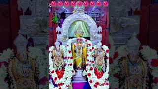 Kaliyuga daivamsri venkateswara swamy varuplzsubscribe [upl. by Aicilehp]