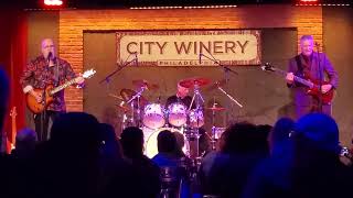 EXTC  quotSenses Working Overtimequot Live at City Winery Philadelphia PA 42424 [upl. by Abihsat375]